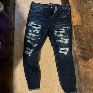 American eagle women